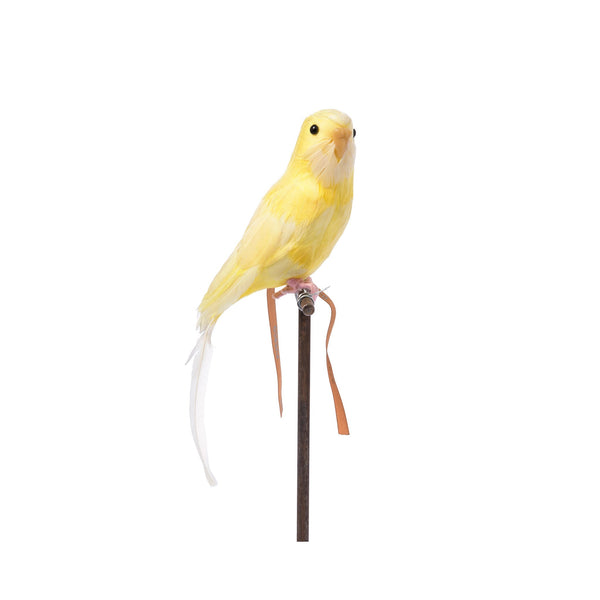 Artificial Birds Budgie 2