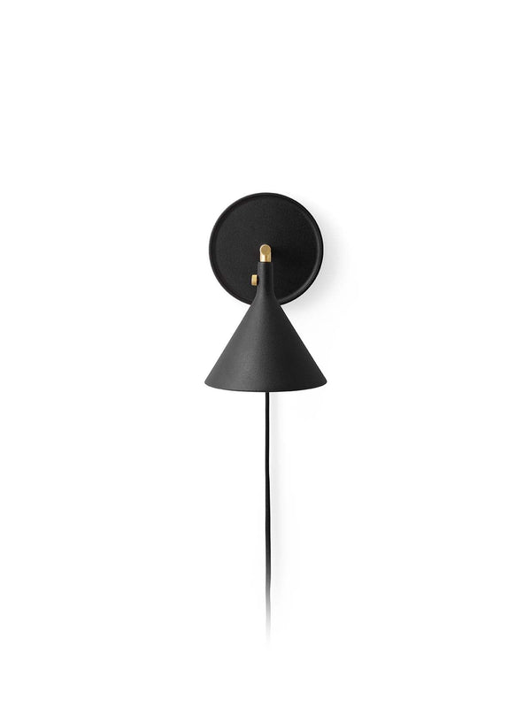 Cast Sconce Wall Lamp Audo Copenhagen 71115 001354 3