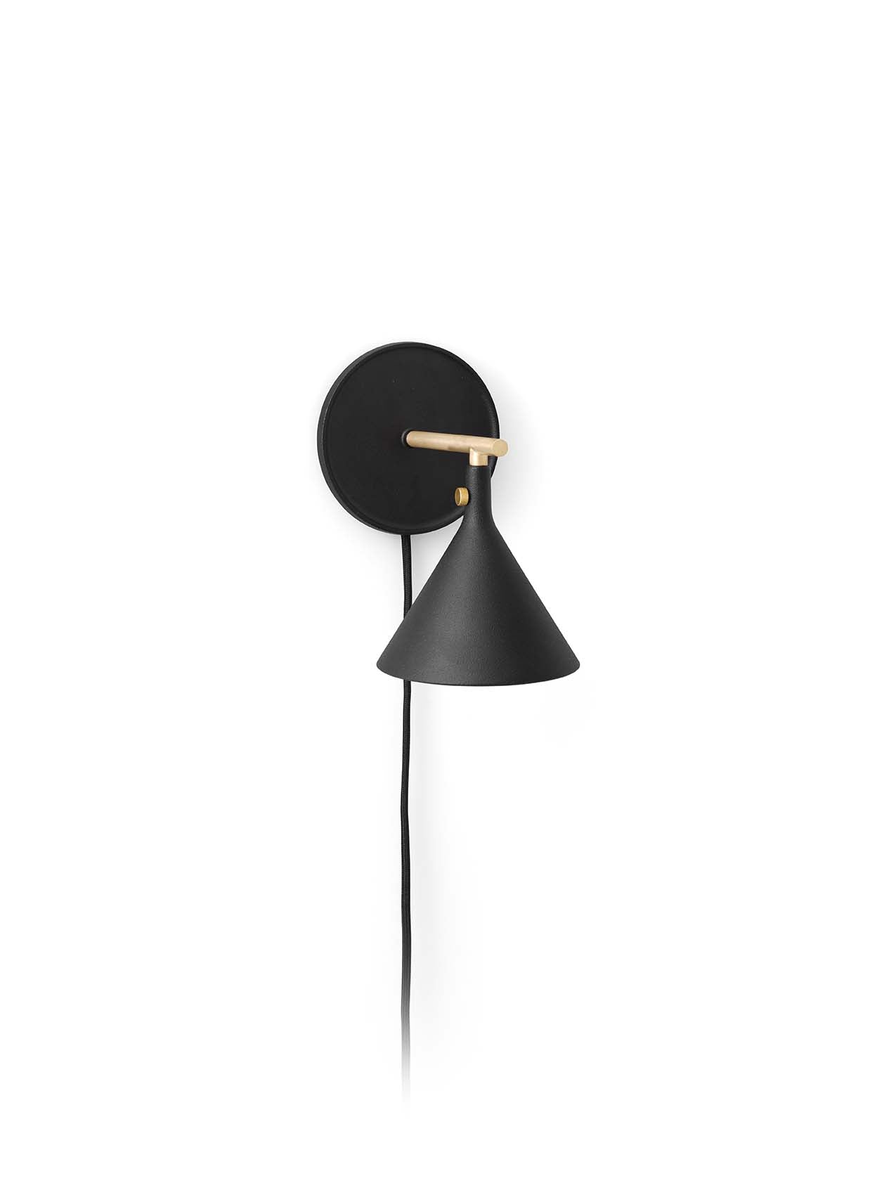 Cast Sconce Wall Lamp Audo Copenhagen 71115 001354 4