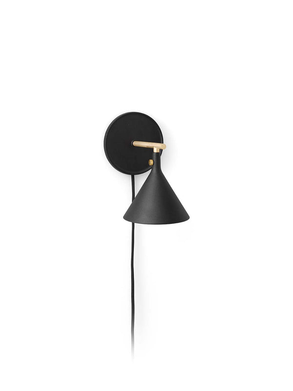 Cast Sconce Wall Lamp Audo Copenhagen 71115 001354 4