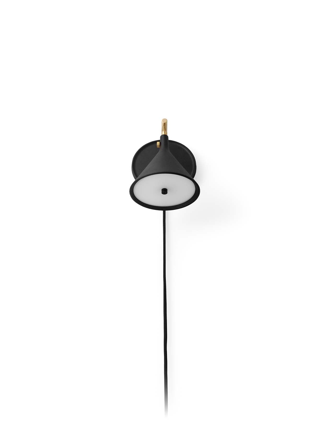 Cast Sconce Wall Lamp Audo Copenhagen 71115 001354 1