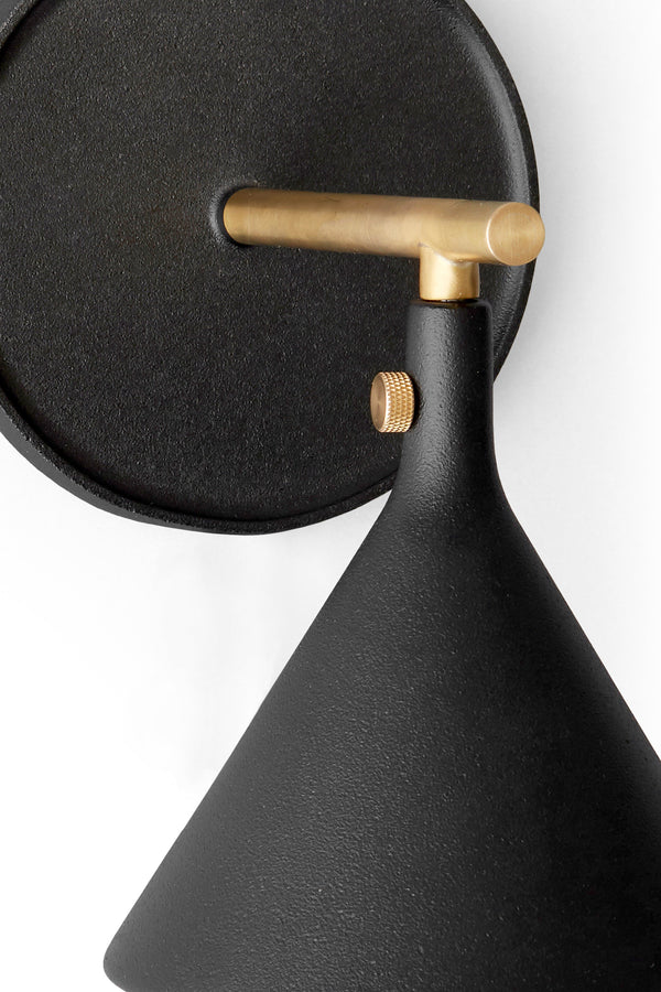 Cast Sconce Wall Lamp Audo Copenhagen 71115 001351 4
