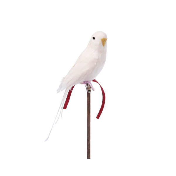 Artificial Birds Budgie 9