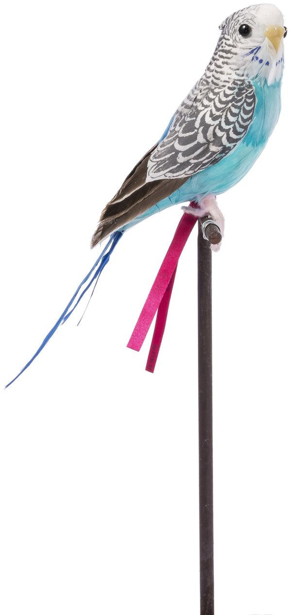 Artificial Birds Budgie 11