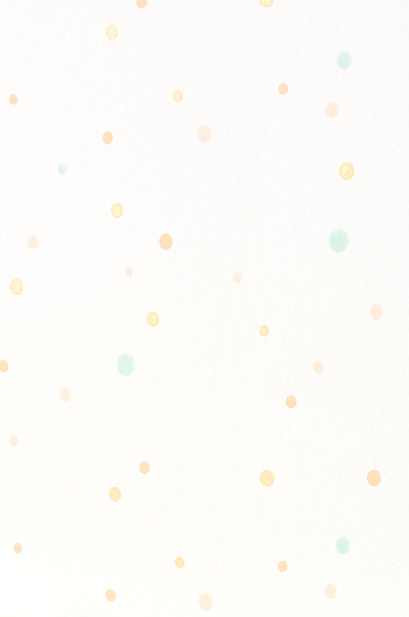 Stardust Shimmering White Wallpaper by Majvillan
