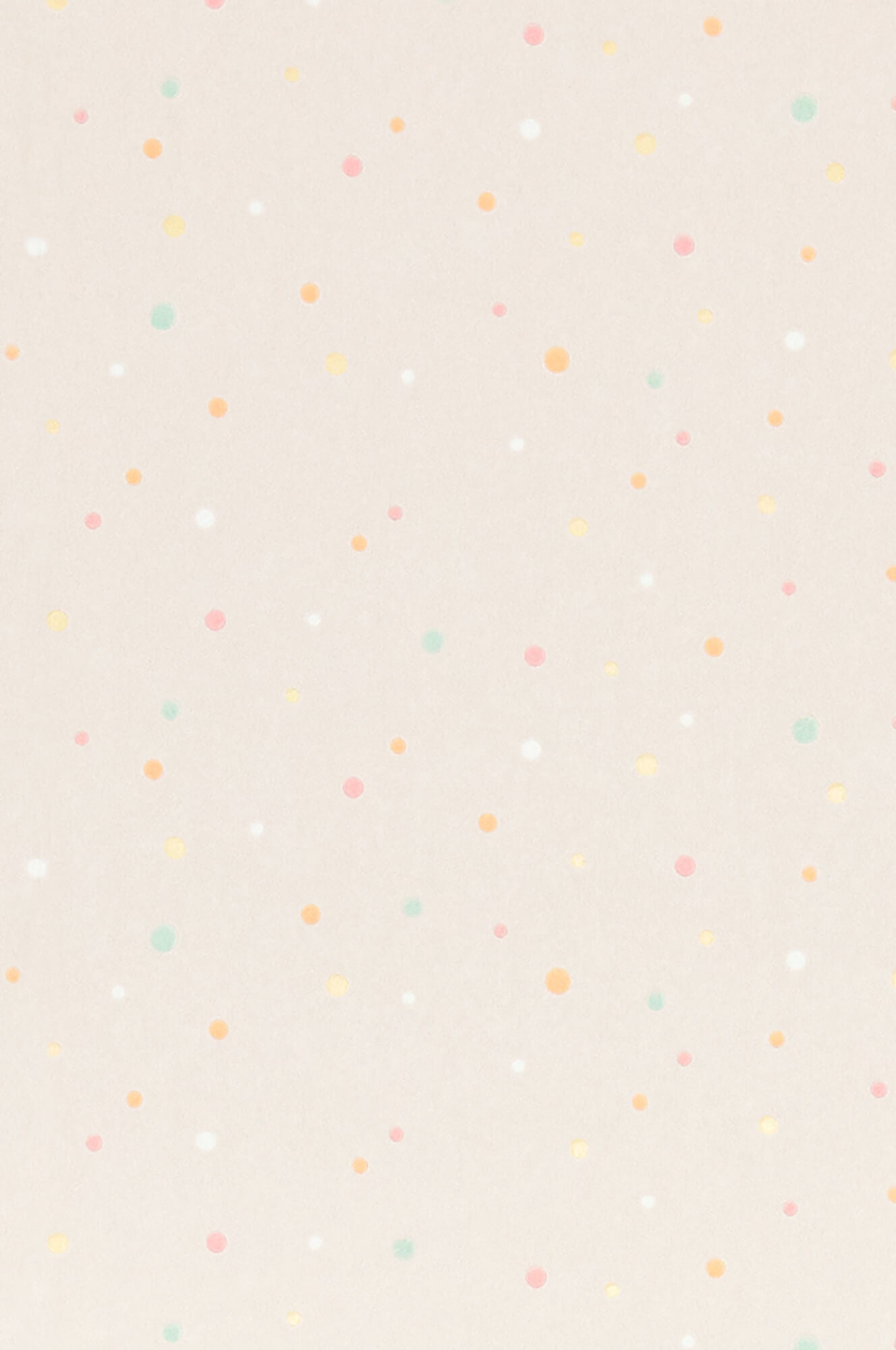 Stardust Lovely Pastel Pink Wallpaper by Majvillan