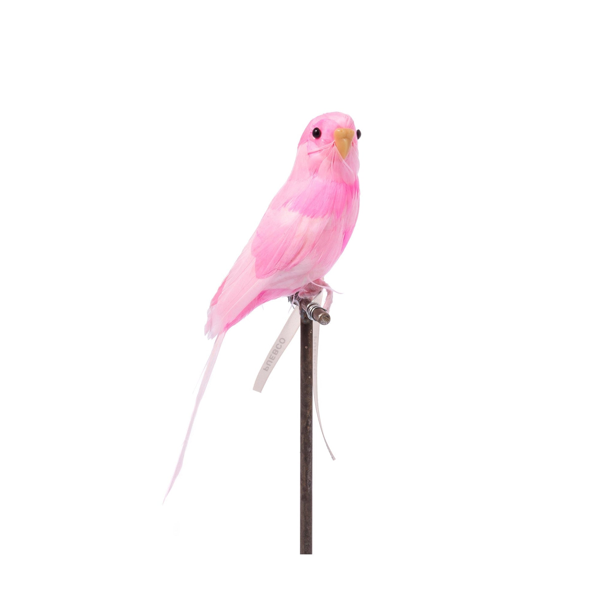 Artificial Birds Budgie 4