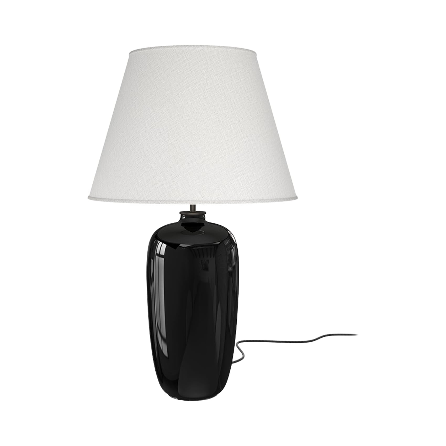 Torso Table Lamp Audo Copenhagen 71117 006298 2