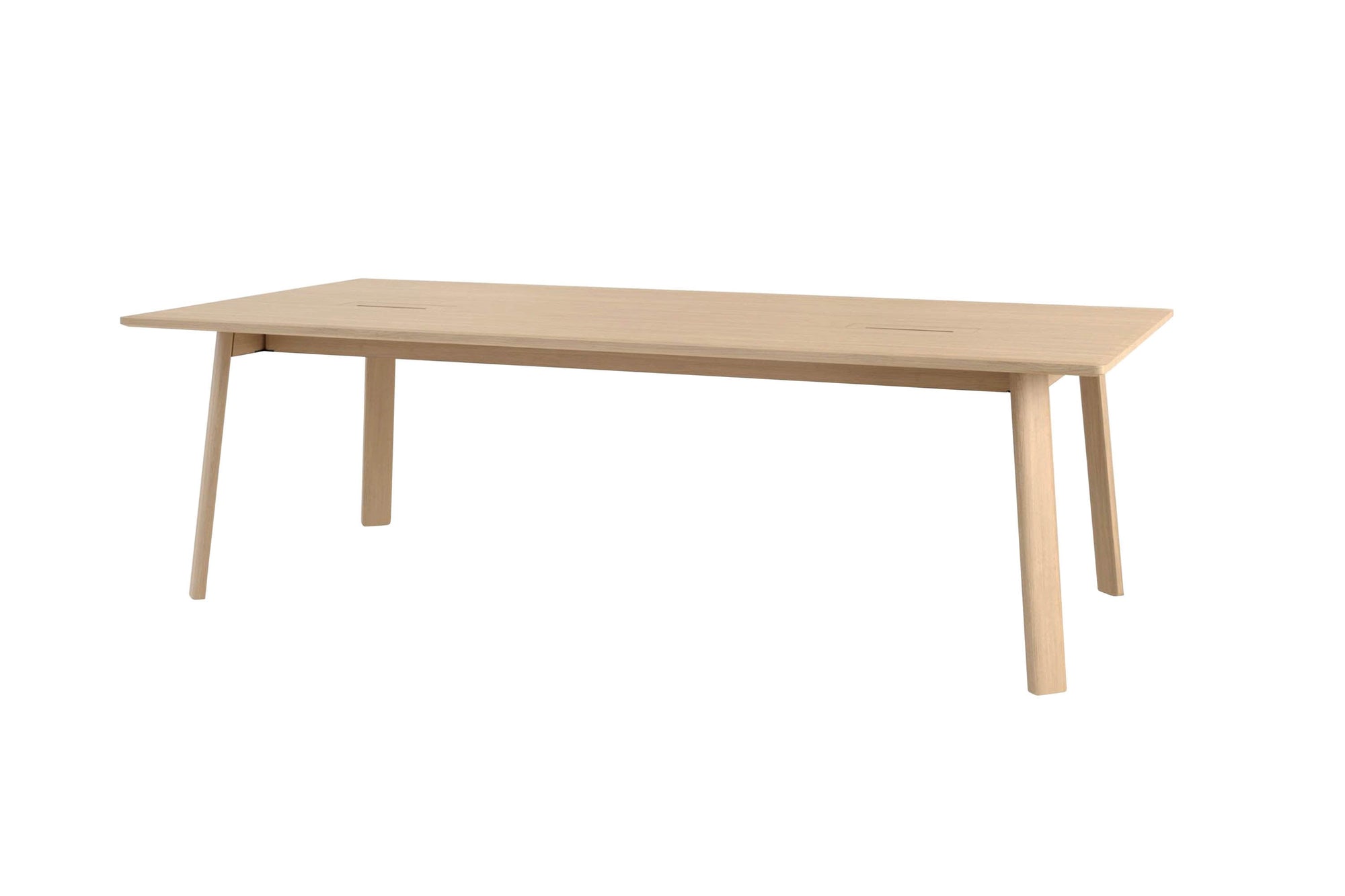 Alle Media Conference Table 1