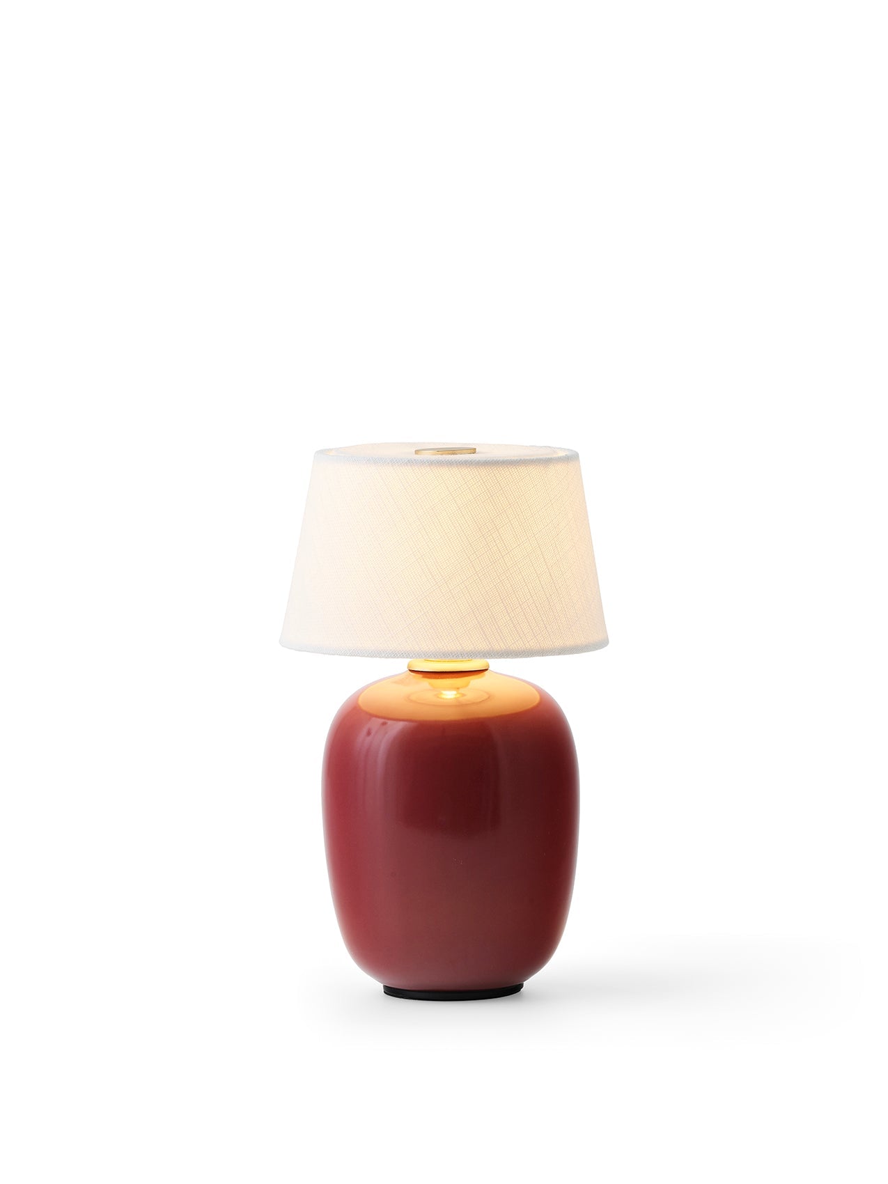 Torso Portable Lamp Audo Copenhagen 71116 001372 5