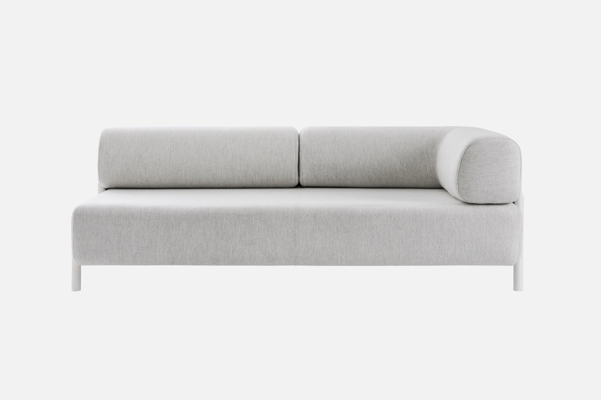 palo modular 2 seater chaise left by hem 12921 5