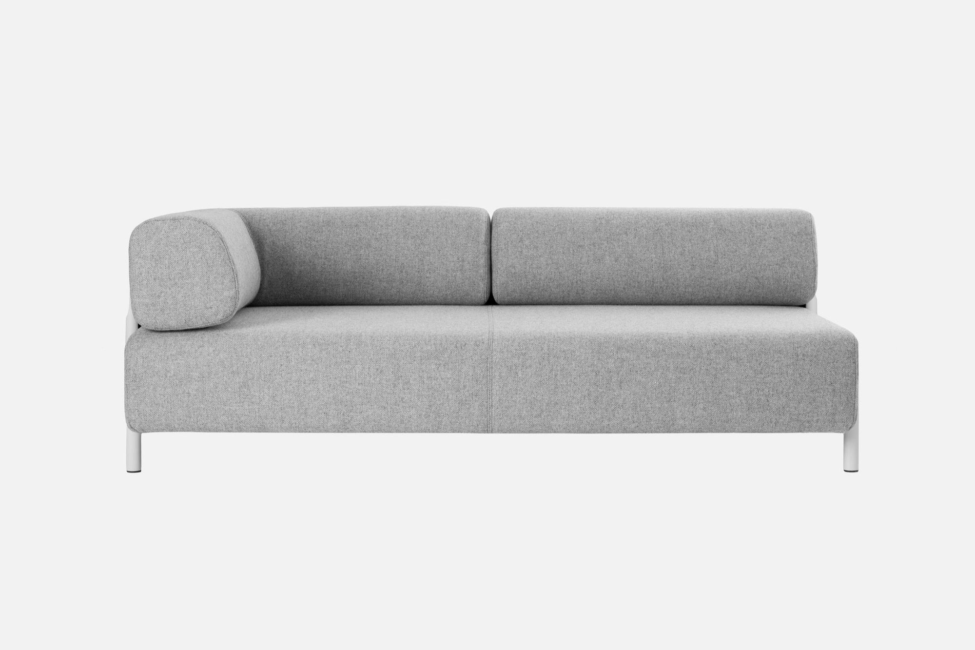 palo modular 2 seater chaise left by hem 12921 3