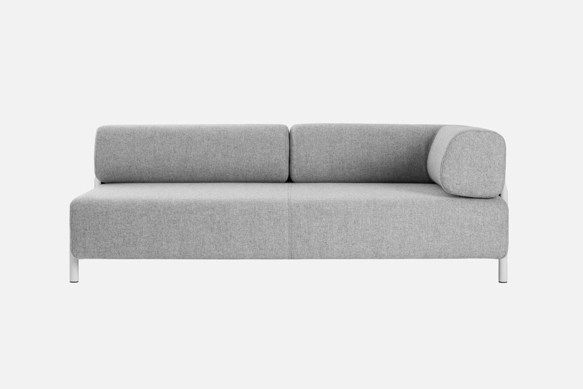 palo modular 2 seater chaise left by hem 12921 7