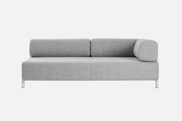 palo modular 2 seater chaise left by hem 12921 7