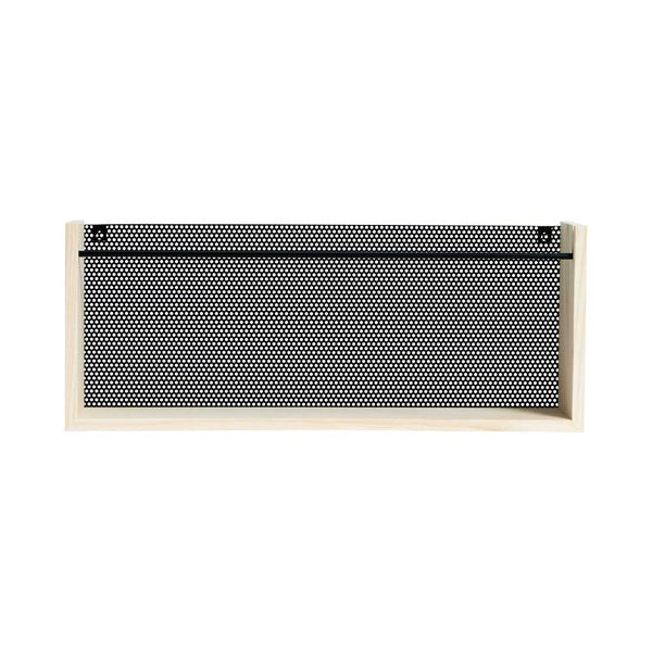 moku shelf in black design by oyoy 1