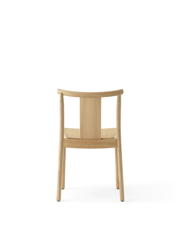 Merkur Dining Chair Audo Copenhagen 71118 003970 36