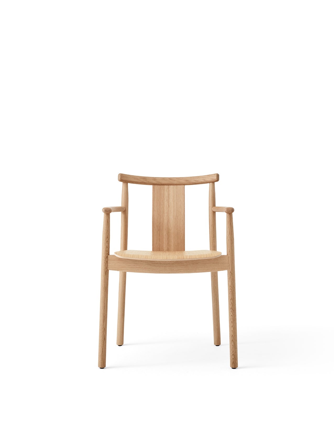 Merkur Dining Chair Audo Copenhagen 71118 003970 6