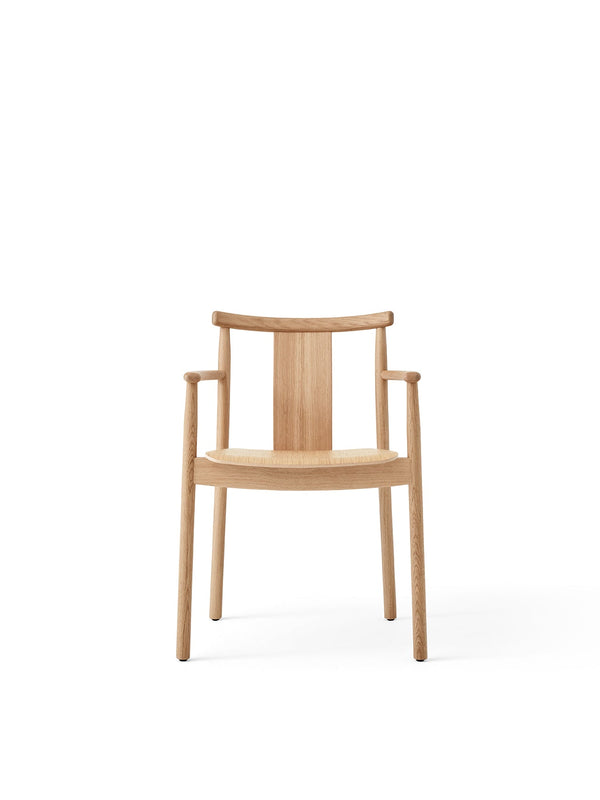 Merkur Dining Chair Audo Copenhagen 71118 003970 6
