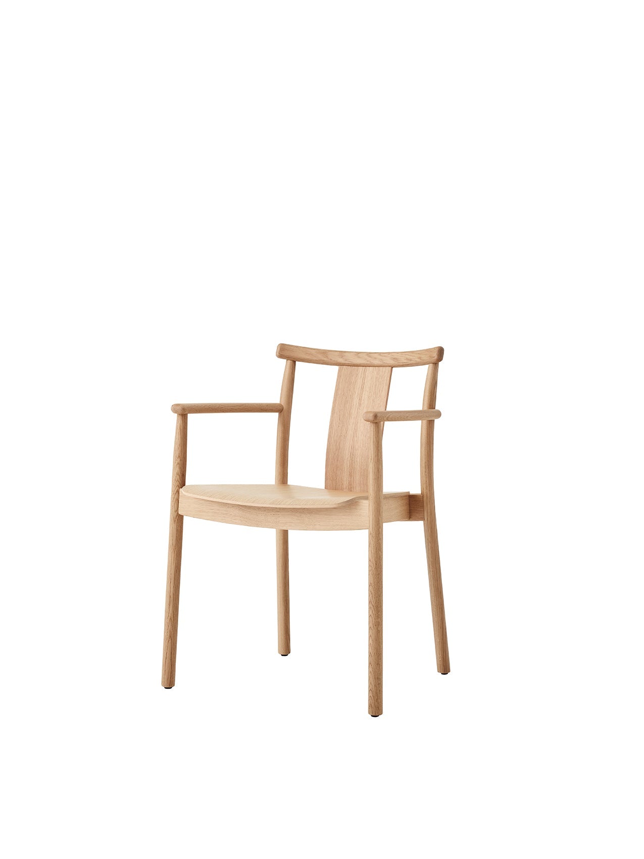 Merkur Dining Chair Audo Copenhagen 71118 003970 23
