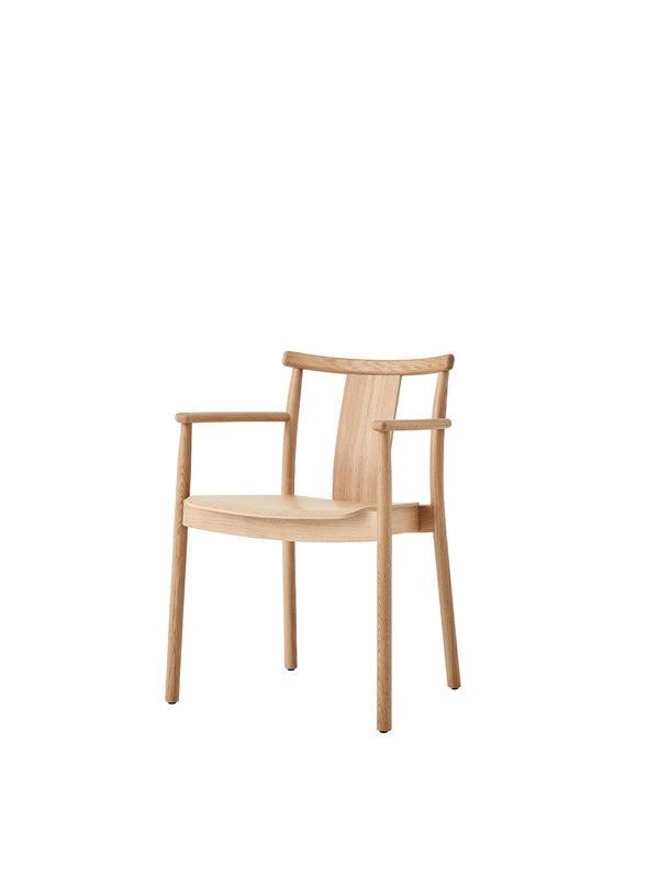 Merkur Dining Chair Audo Copenhagen 71118 003970 23