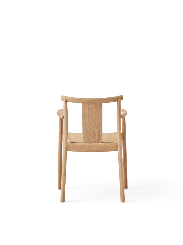 Merkur Dining Chair Audo Copenhagen 71118 003970 40