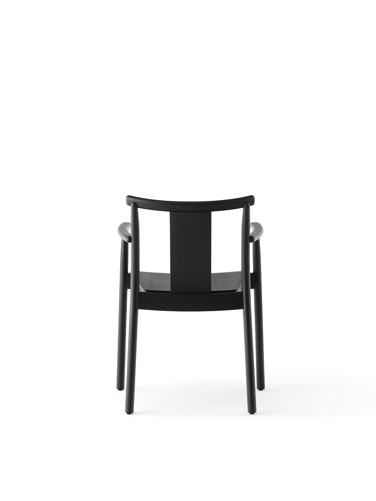 Merkur Dining Chair Audo Copenhagen 71118 003970 39
