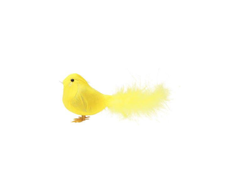 Artificial Birds Pipi 1