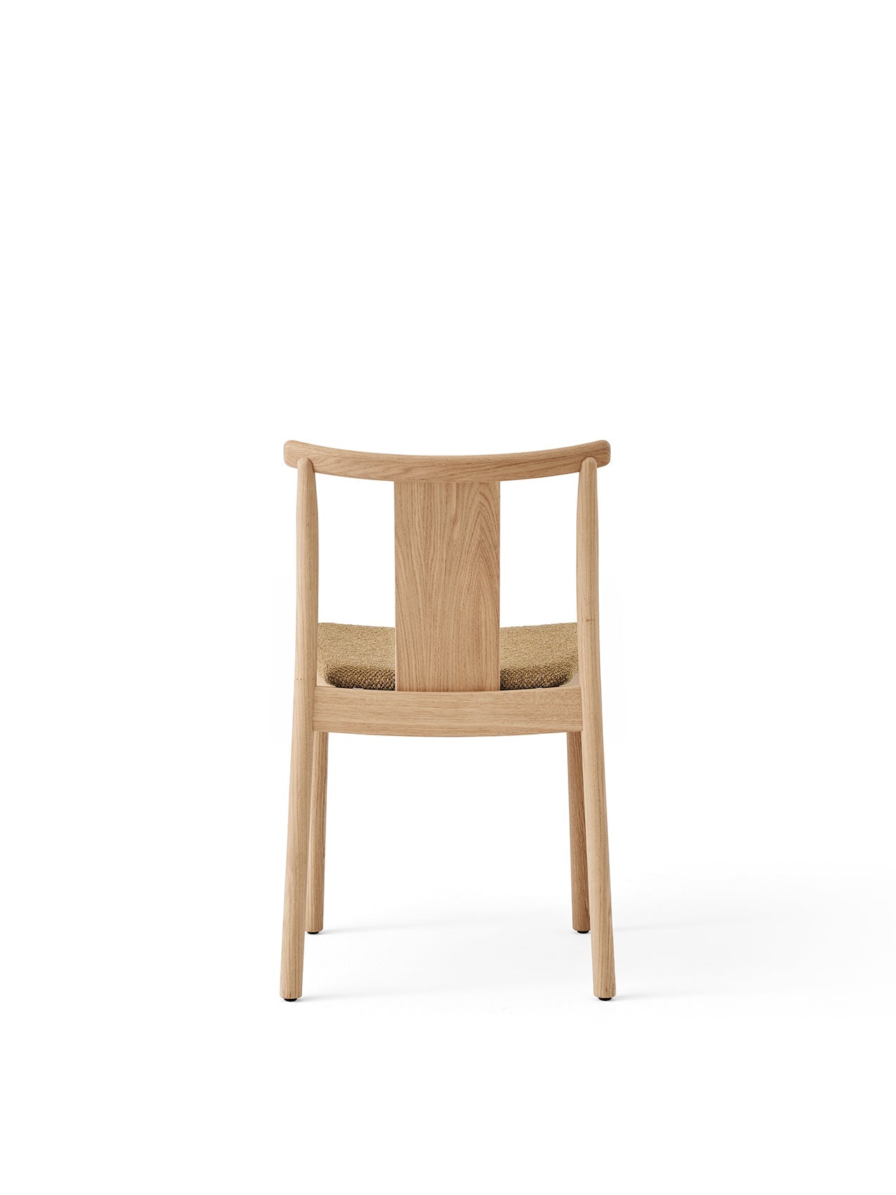 Merkur Dining Chair Audo Copenhagen 71118 003970 38