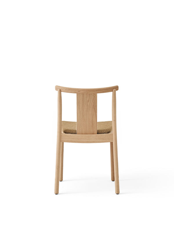 Merkur Dining Chair Audo Copenhagen 71118 003970 38