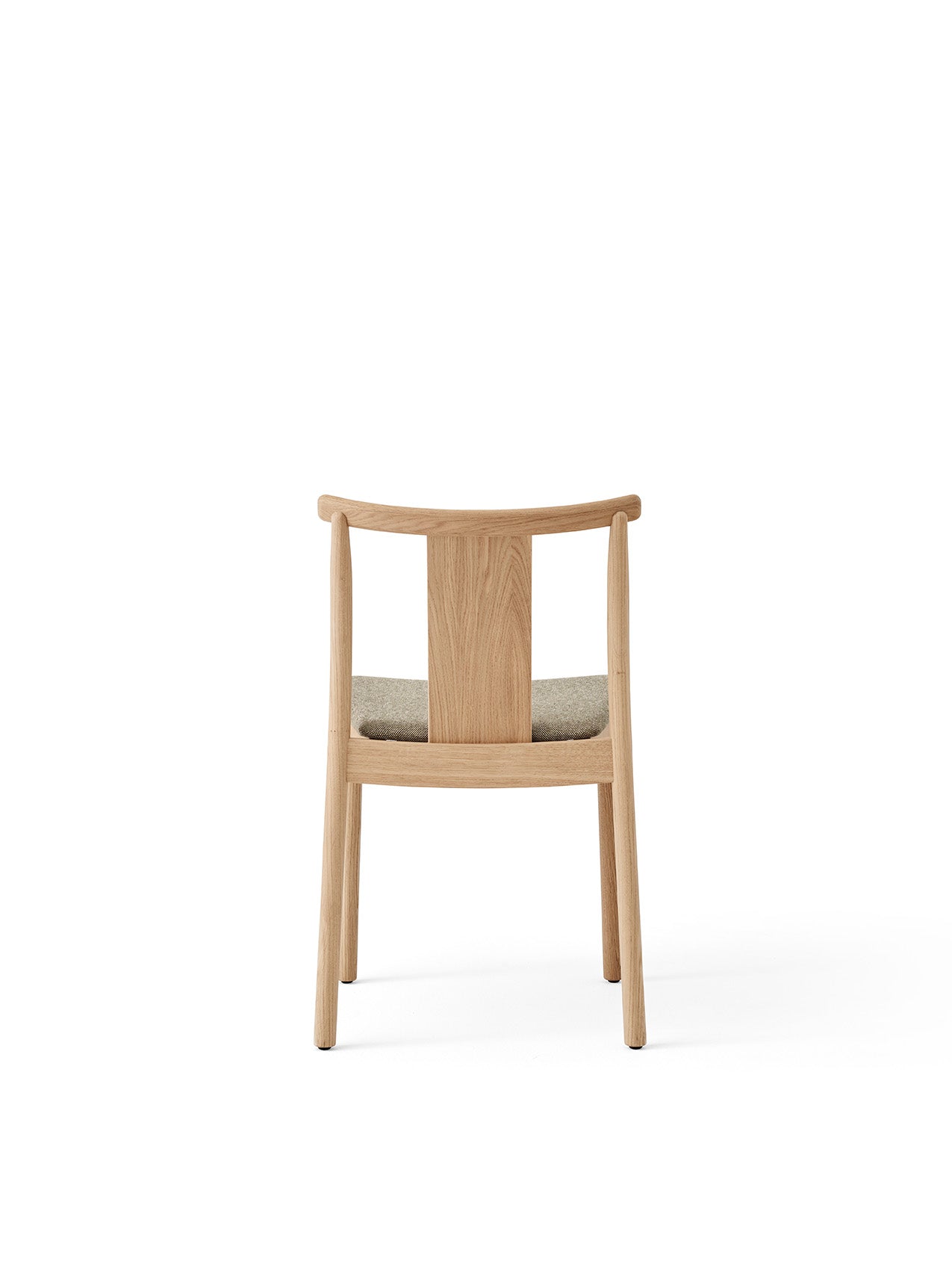 Merkur Dining Chair Audo Copenhagen 71118 003970 45