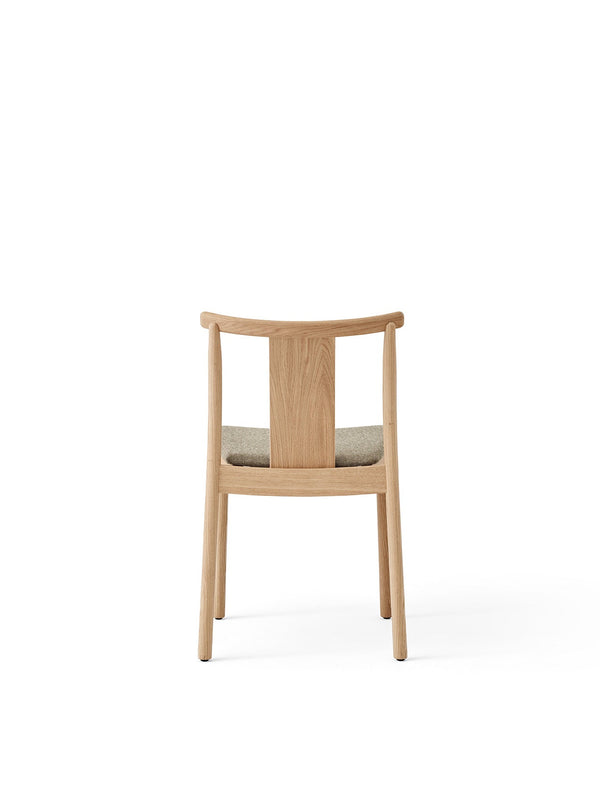 Merkur Dining Chair Audo Copenhagen 71118 003970 45