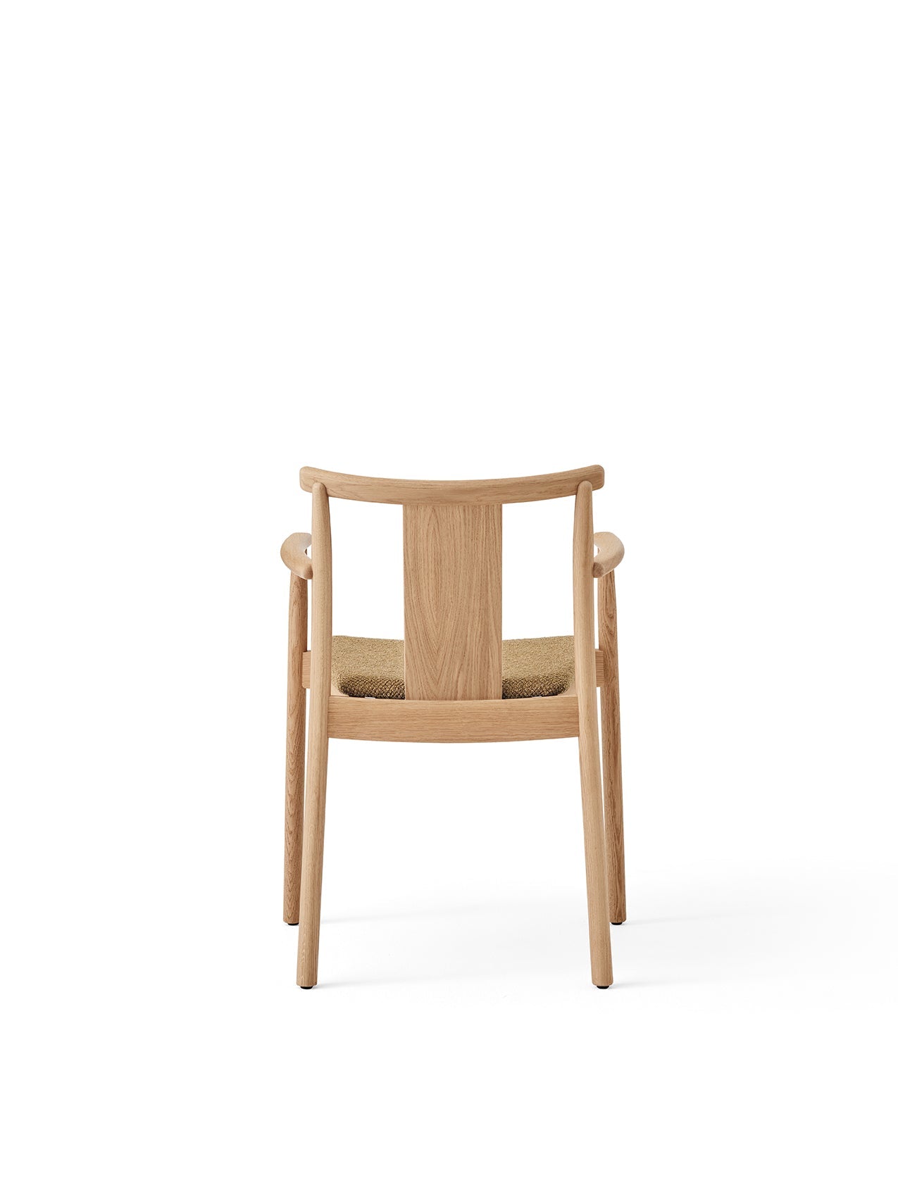 Merkur Dining Chair Audo Copenhagen 71118 003970 43
