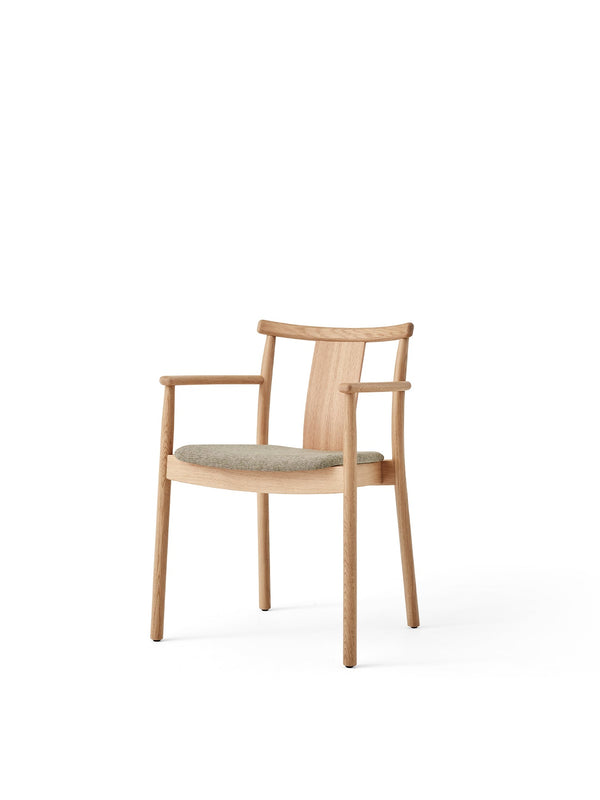 Merkur Dining Chair Audo Copenhagen 71118 003970 34