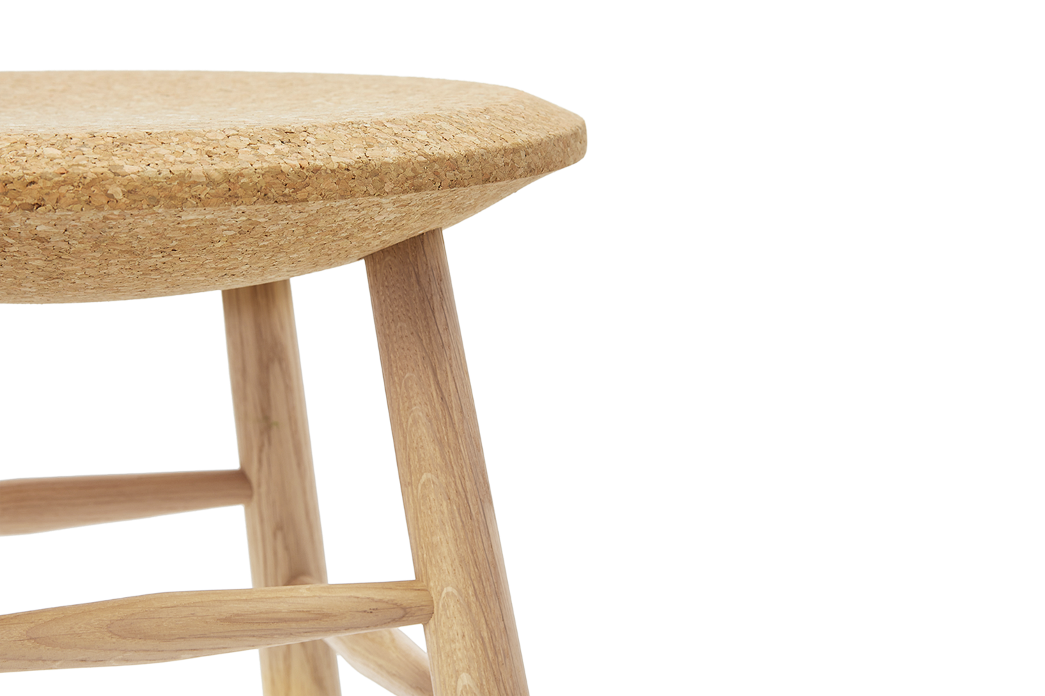 Drifted Bar Stool Hem 13048 8