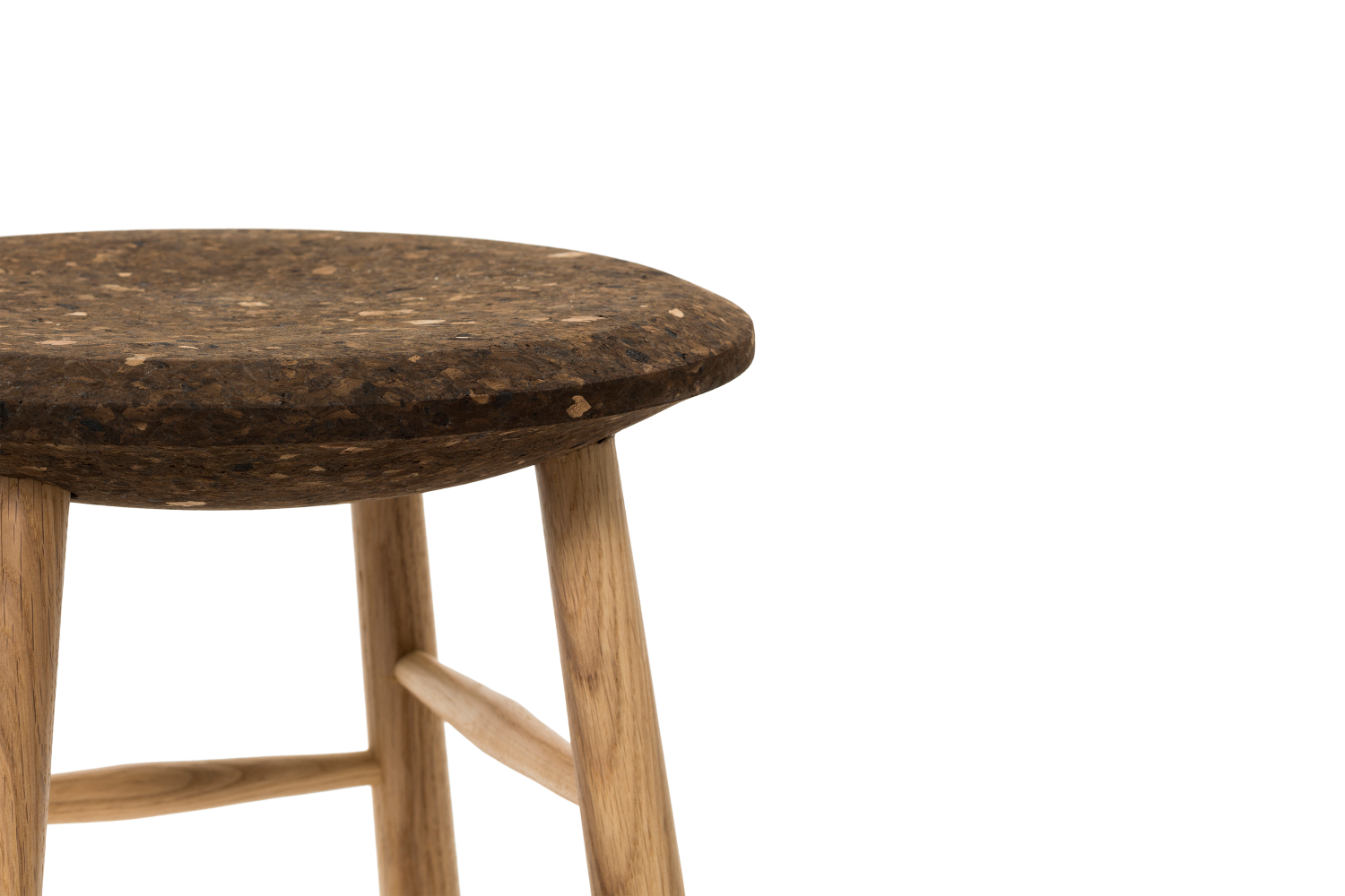 Drifted Bar Stool Hem 13048 6