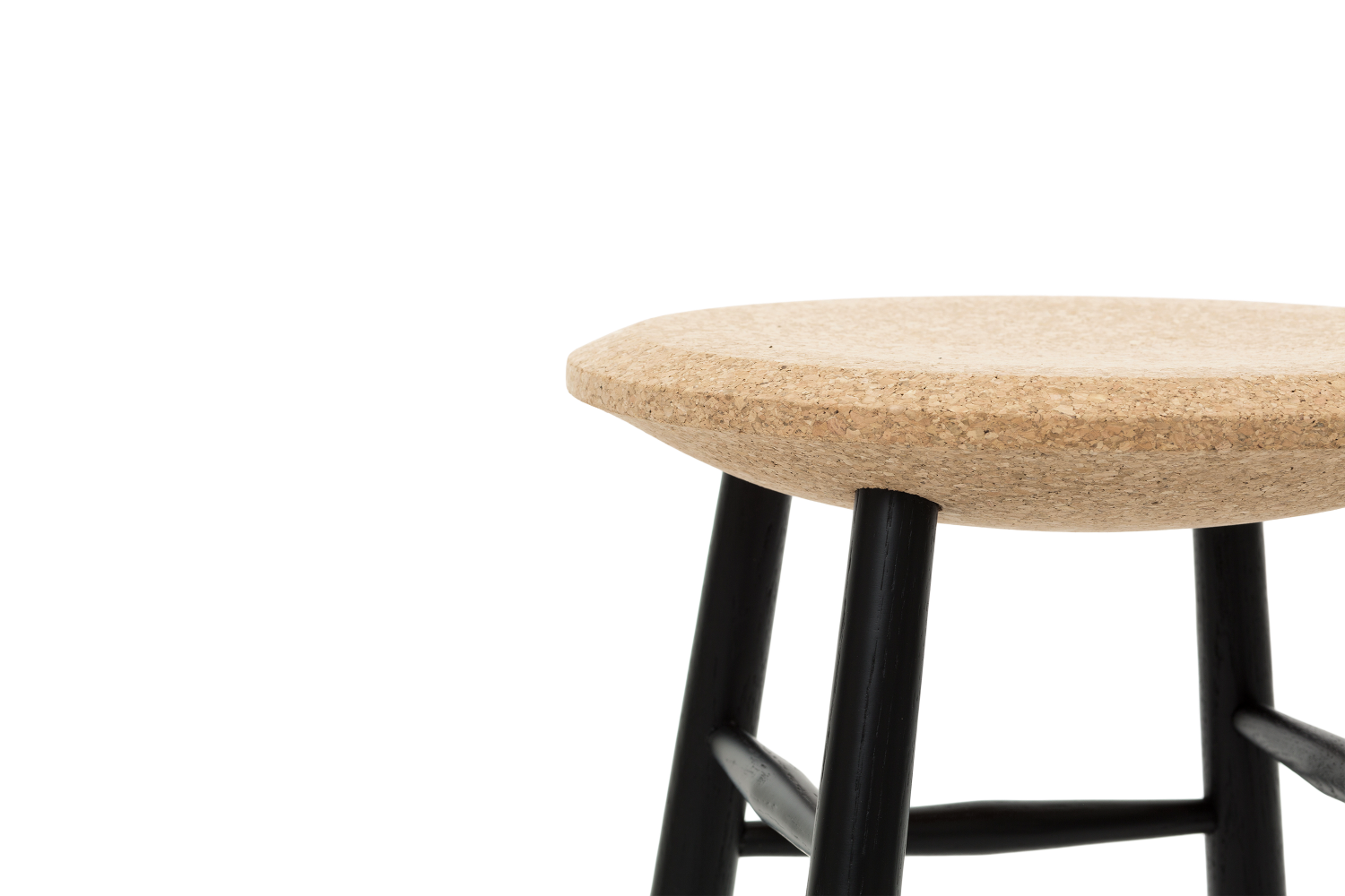 Drifted Bar Stool Hem 13048 10