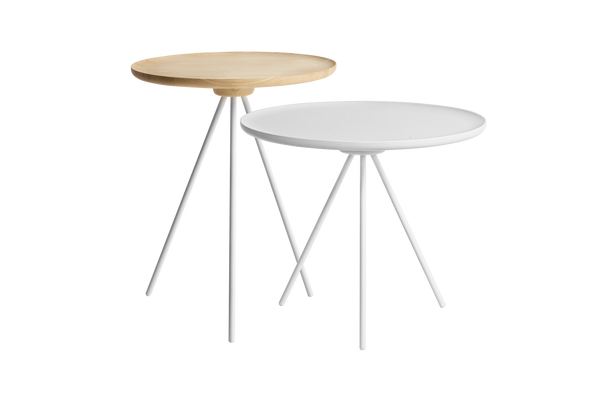 key coffee side table set by hem 13245 6