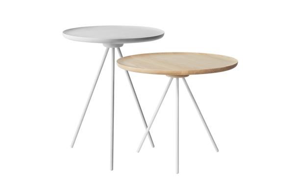 key coffee side table set by hem 13245 16