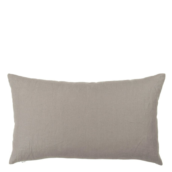 Tanjore Berry Decorative Pillow