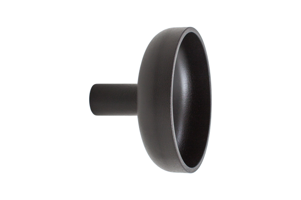 punched metal hook small by hem 13581 9