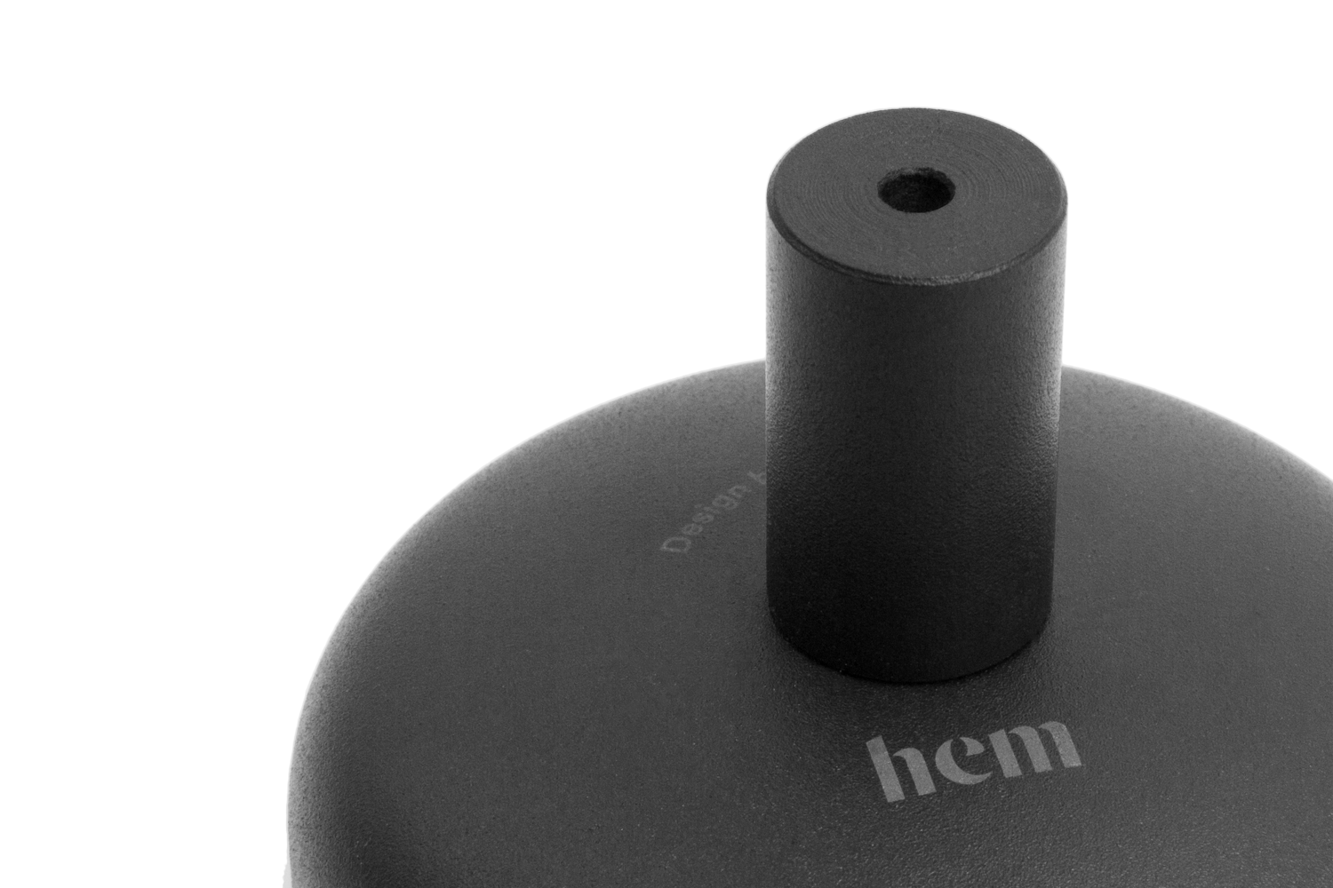 punched metal hook small by hem 13581 10