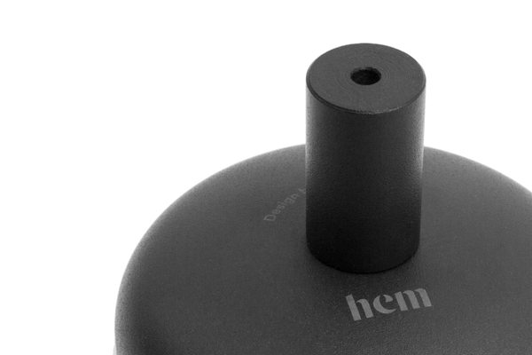 punched metal hook small by hem 13581 10
