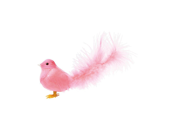 Artificial Birds Pipi 2