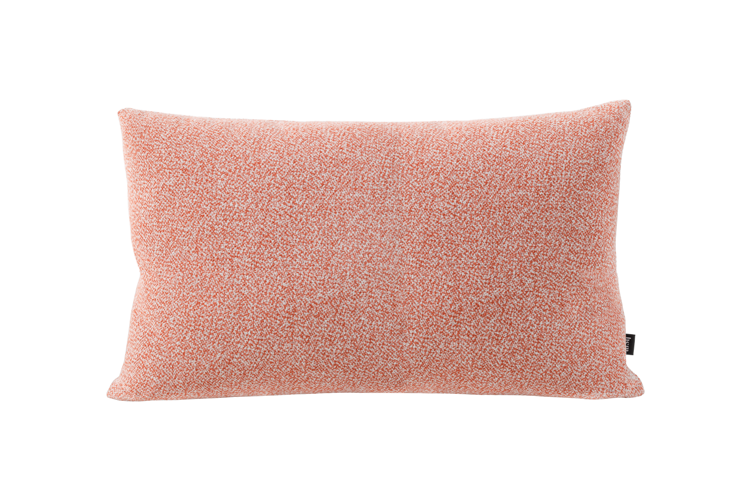 melange coral cushion by hem 13625 1