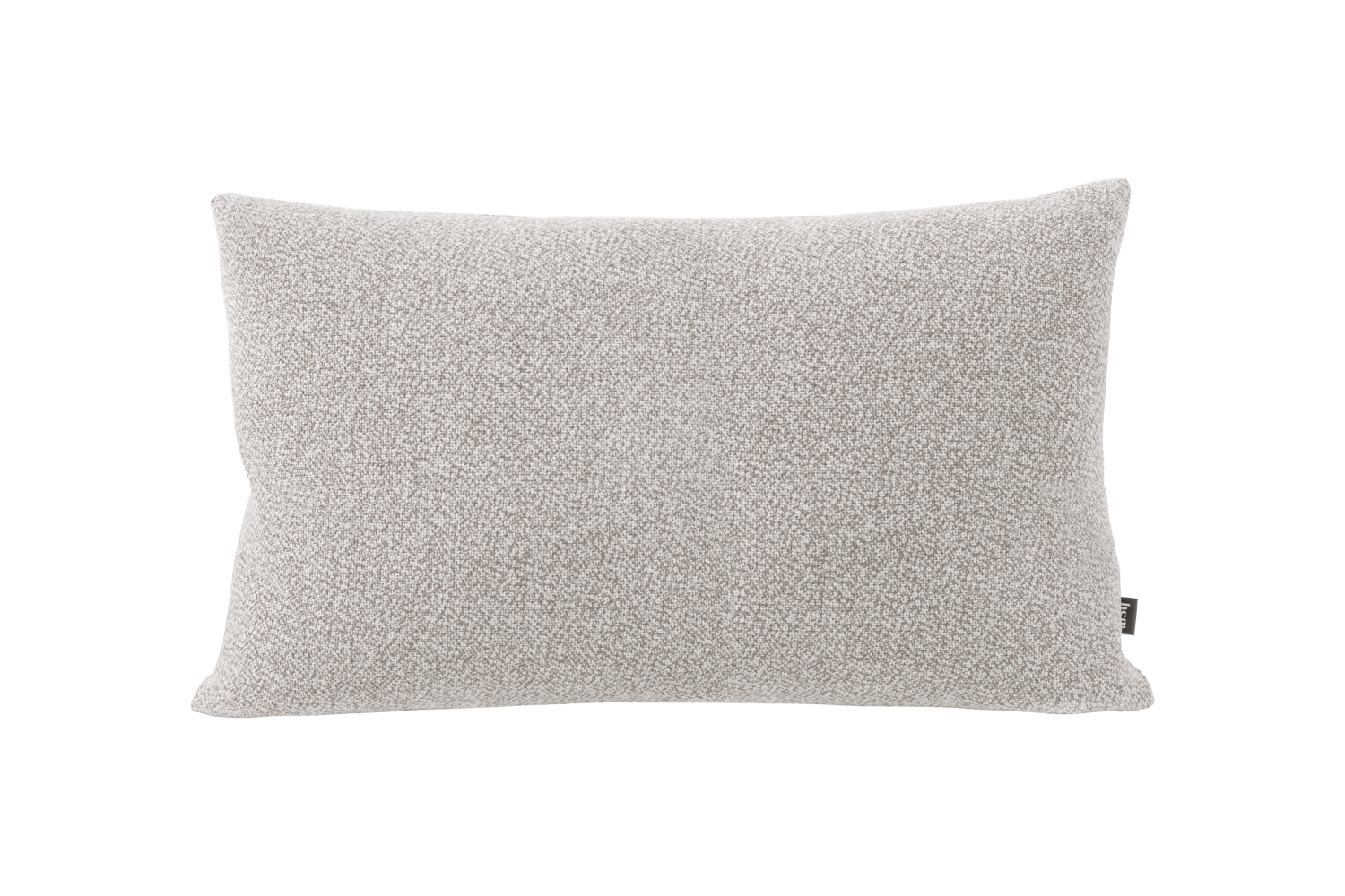 melange grey cushion by hem 13627 1