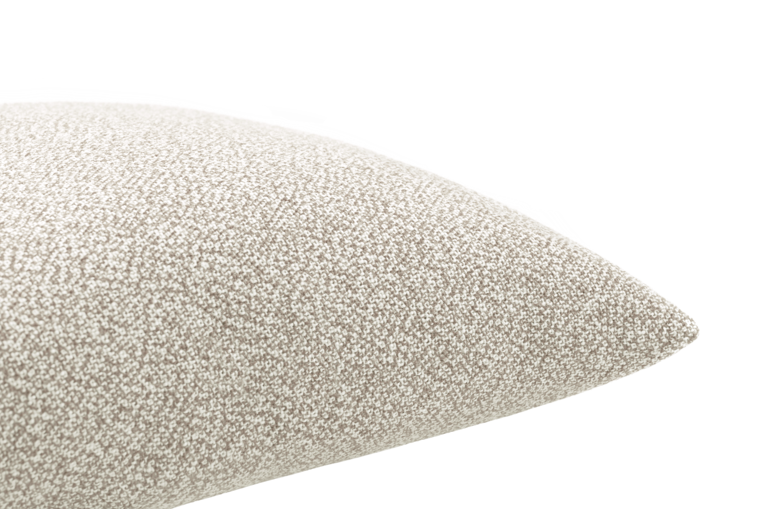 melange grey cushion by hem 13627 2