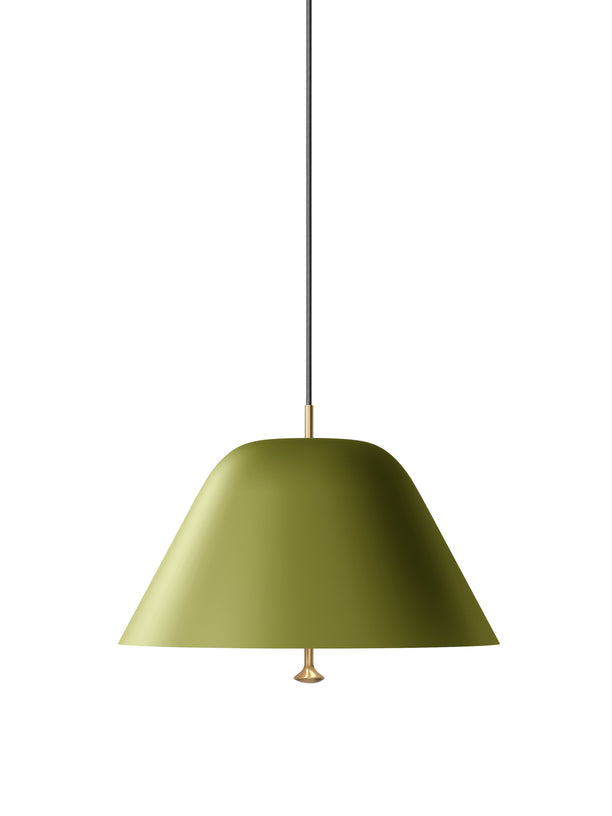 Levitate Pendant Audo Copenhagen 71121 001299 2