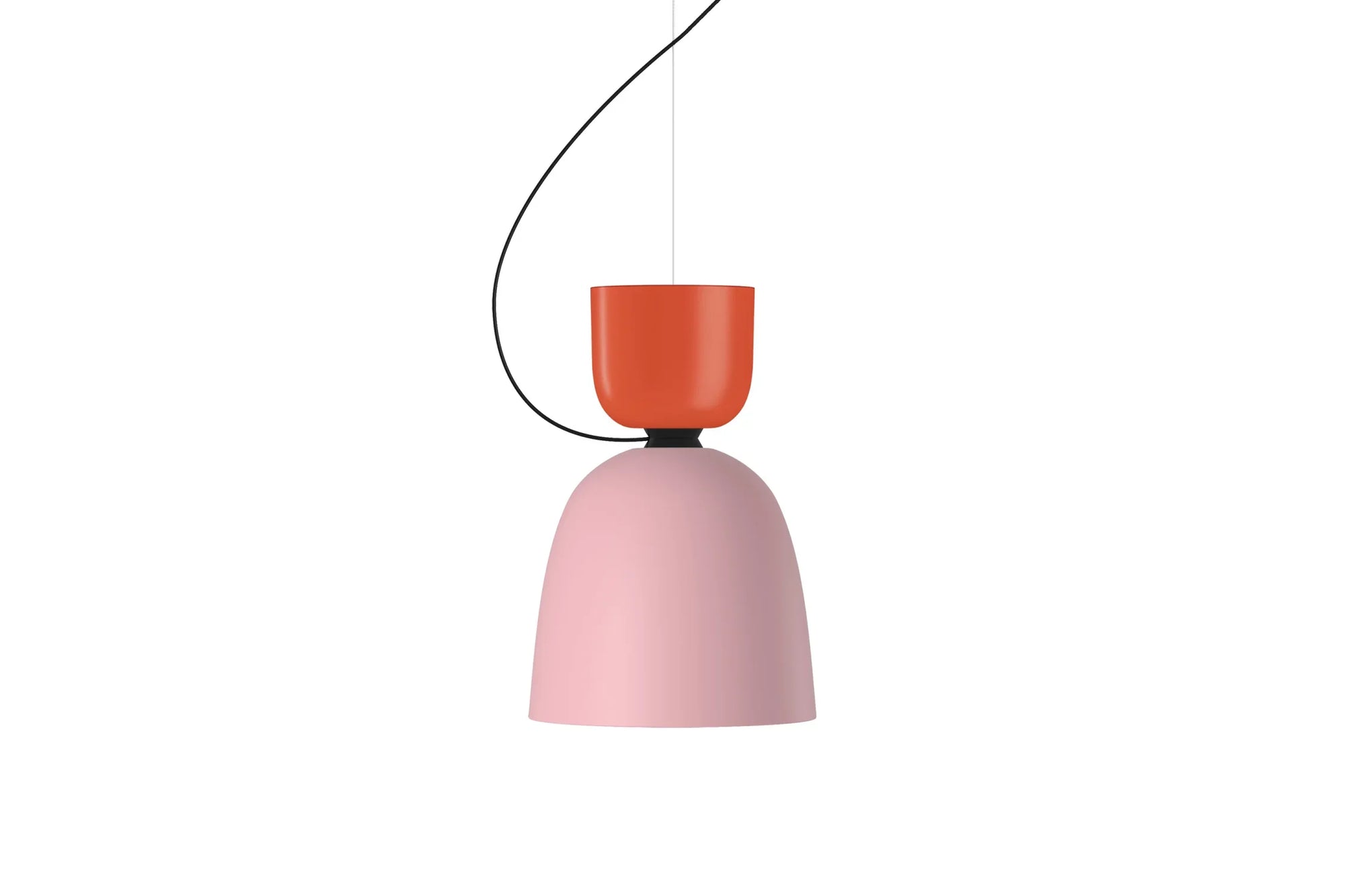 alphabeta pendant light uno by hem 20330 25