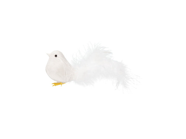 Artificial Birds Pipi 4