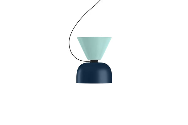 alphabeta pendant light uno by hem 20330 21